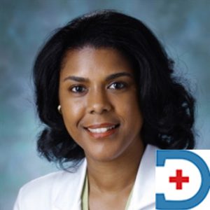 Dr Sharon D. Solomon