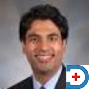 Dr Sudeep Pramanik