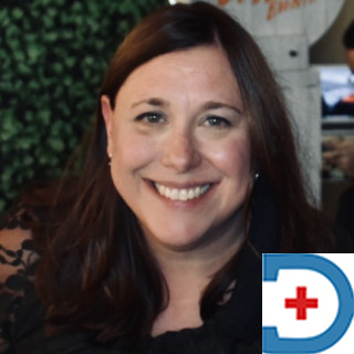 Dr Suzanne M. Rybczynski