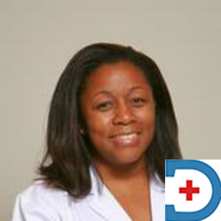 Dr Svena D. Julien