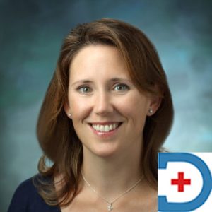 Dr Tammy M. Brady (Mcloughlin)
