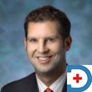 Dr Timothy J. McCulley