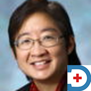 Dr Tina L. Cheng