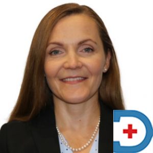 Dr Weronika A. Micula-Gondek