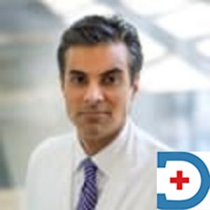 Dr Abhishek Srinivas