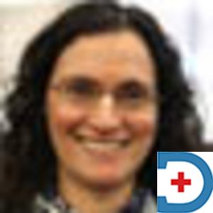 Dr Alice R. Goldman