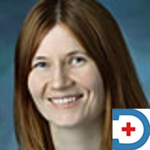 Dr Ana-Maria Orbai