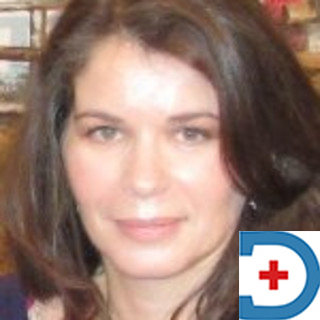 Dr Anahita Dabo-Trubelja