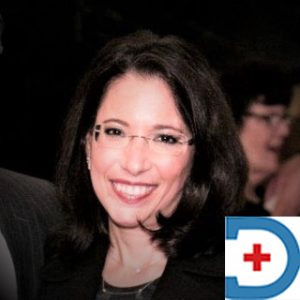 Dr Andrea Slotkoff Marx