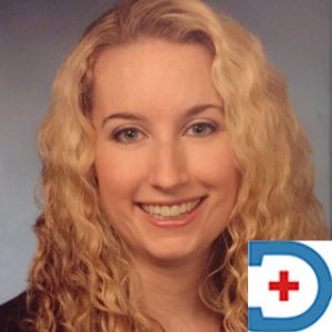 Dr Anne E. Ruble