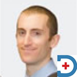 Dr Brendan B Antiochos