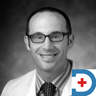 Dr Brian T. Garibaldi