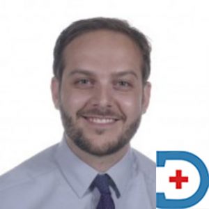 Dr Chad Hochberg