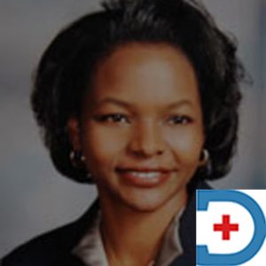 Dr Chandra M. Baker