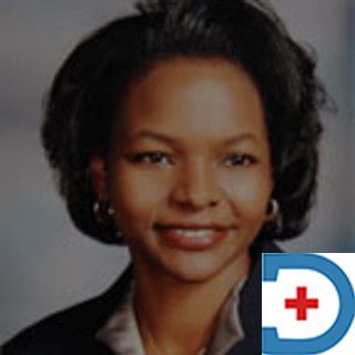 Dr Chandra M. Baker
