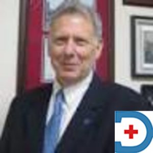 Dr Charles Wiener
