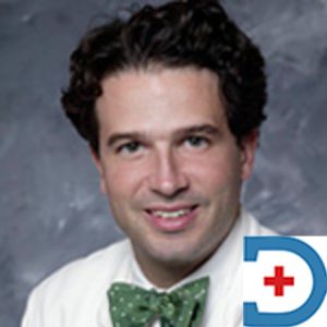 Dr Christian A. Merlo