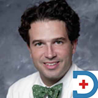 Dr Christian A. Merlo