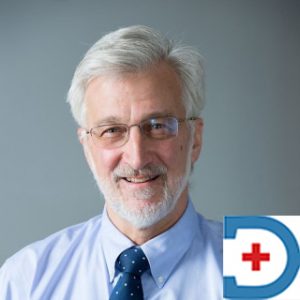 Dr Christopher A. Ross