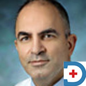 Dr Christos S. Georgiades