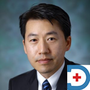 Dr Daniel Y. Song
