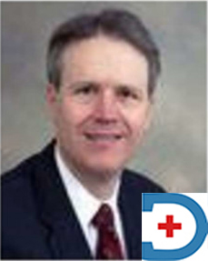 Dr David B Hellmann