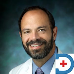 Dr David J Feller Kopman