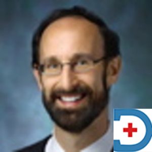 Dr David Yousem