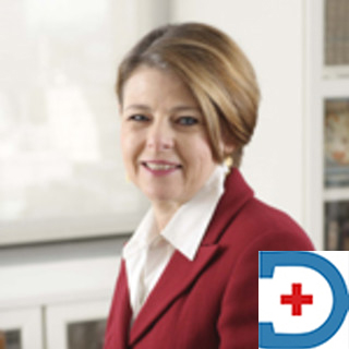 Dr Dawn P Desiderio