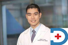 Dr Anthony Yu