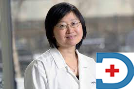 Dr Liang Deng