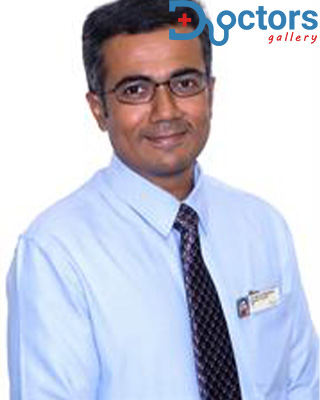 Dr Alex Manoj Mathews