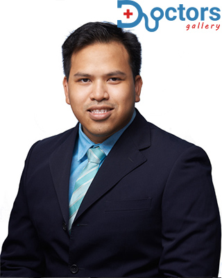 Dr Aman Akbar Bin Adam Camille Rustum