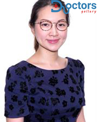 Dr Amanda Tan En Pei