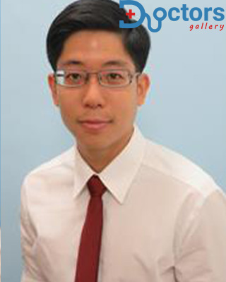 Dr Ang Dun Yong