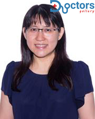 Dr Angeline Seah Soek Tian