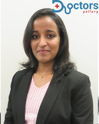 Dr Anjaly Thimothy