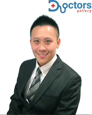 Dr Bang Chungli