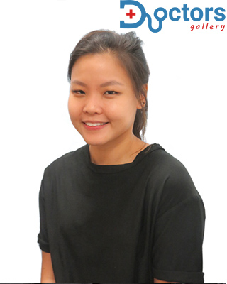 Dr Chloe Ting Ri Yan