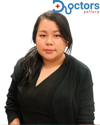 Dr Christelle Cha Sow King