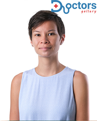 Dr Christie Lyndsay Mei Janet