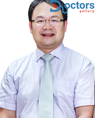 Dr Duncan Wong Koon Kit