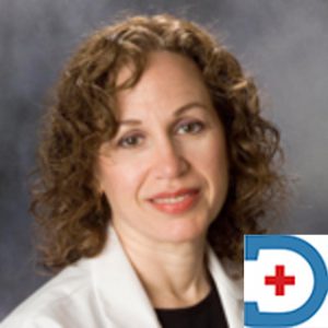 Dr Florence J Grant (Moses-Grant)