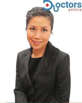 Dr Francesca Th ng