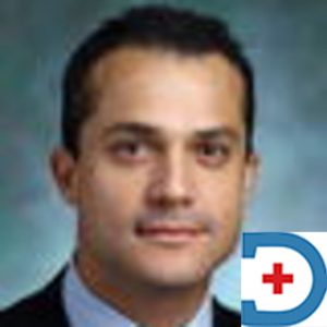 Dr Franco R D Alessio