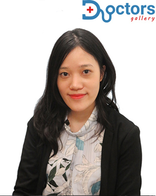 Dr Goh Ai Jene