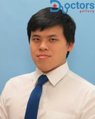 Dr Goh Bing Xing