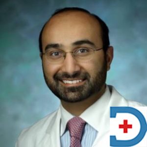 Dr Hamza Aziz