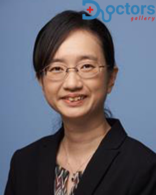 Dr Han Su Yin Jane