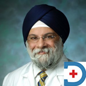 Dr Harjit Singh